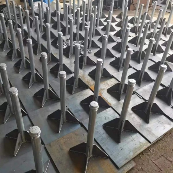 辽源鑫亿呈沉降板生产