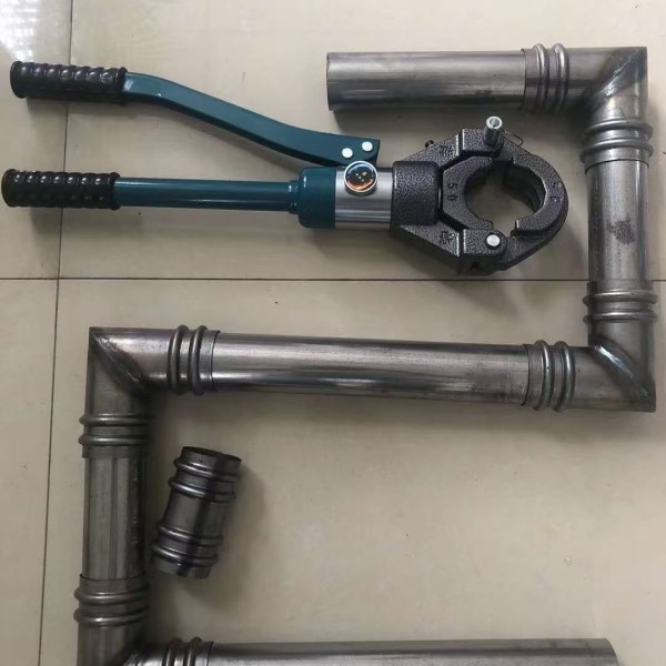 辽源鑫亿呈冷却管