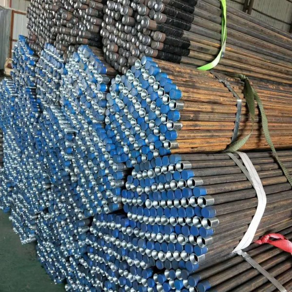 辽源鑫亿呈冷却管